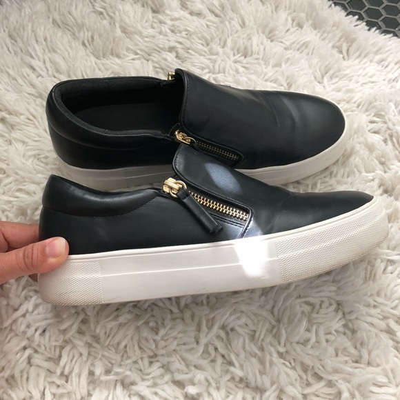 steve madden glaammar